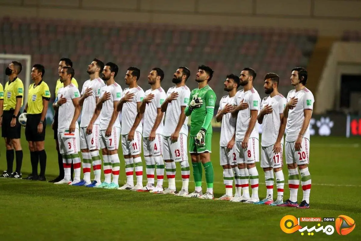 جیب ملیپوشان پر از پول میشود
