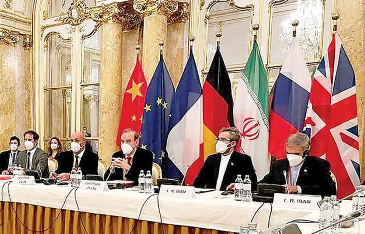 ادامه رایزنی‌ها در وین 