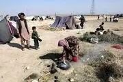 افغانستان در آستانه فروپاشی است