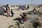 افغانستان در آستانه فروپاشی است