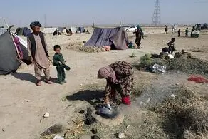انتشار تصاویر دلخراش از  زلزله افغانستان با چند صد کشته و زخمی+عکس