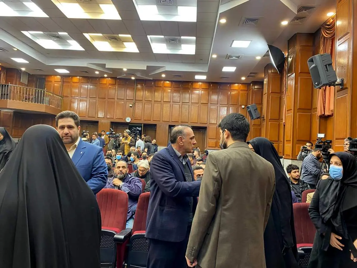 یک زن در ترور و شهادت رئیس پیشین سازمان زندان‌ها نقش داشت + جزییات