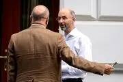جزئیات مرخصی اجباری نماینده آمریکا در امور ایران!