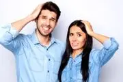 گیج‌ترین زن و شوهر دنیا!+ عکس