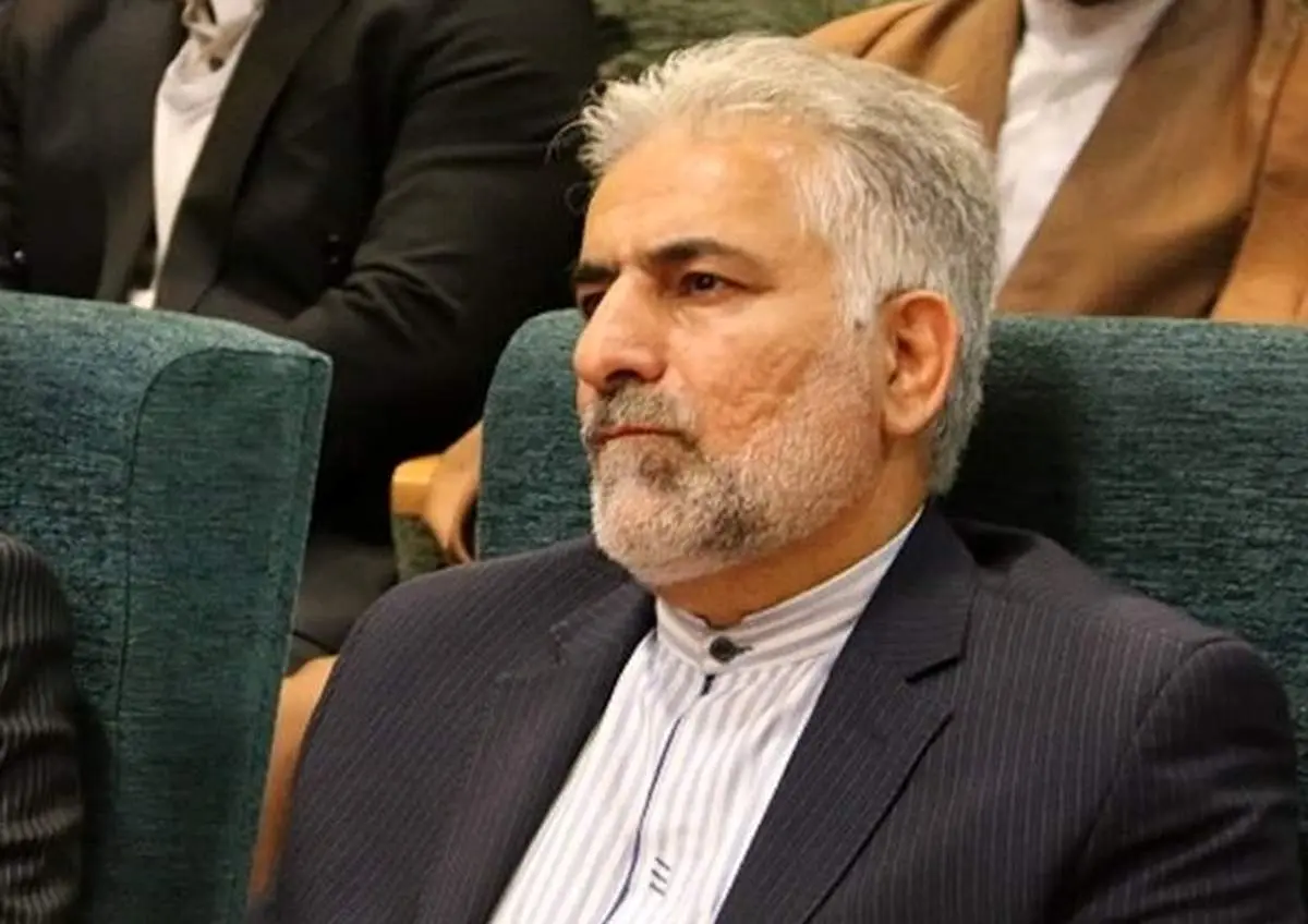 سرکشی رئیس سازمان زندانها به محل نگهداری بازداشتیهای اخیر