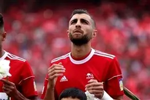 پیشنهاد نجومی گل گهر جذب مدافع تراکتور