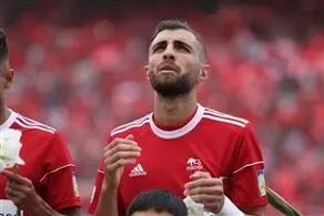 پیشنهاد نجومی گل گهر جذب مدافع تراکتور