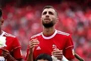 پیشنهاد نجومی گل گهر جذب مدافع تراکتور