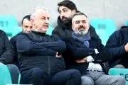 مذاکره پرسپولیس با بزرگترین مربیان دنیا؛ درویش آب پاکی را روی دست هواداران ریخت