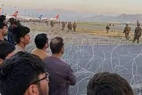 فشار جدید انگلیس به بایدن درباره افغانستان+جزییات