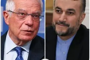 انتظارات ما در برجام برآورده نشده است