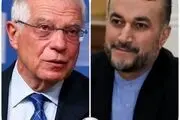 انتظارات ما در برجام برآورده نشده است