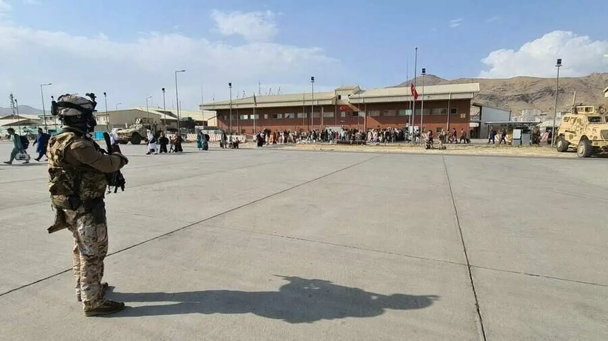 شمارش معکوس در افغانستان آغاز شد+جزییات