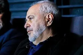 ظریف به تماشای یک فیلم نشست 