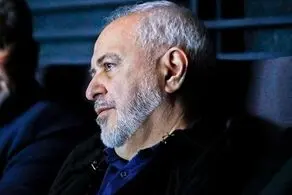 ظریف به تماشای یک فیلم نشست 