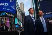 پای پسران ترامپ به قرارداد بزرگ معدنی باز شد
