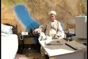 بهزاد نبوی از مقابله با آیت الله هاشمی پشیمان شده بود؟ 
