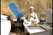 بهزاد نبوی از مقابله با آیت الله هاشمی پشیمان شده بود؟ 