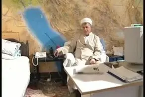 بهزاد نبوی از مقابله با آیت الله هاشمی پشیمان شده بود؟ 