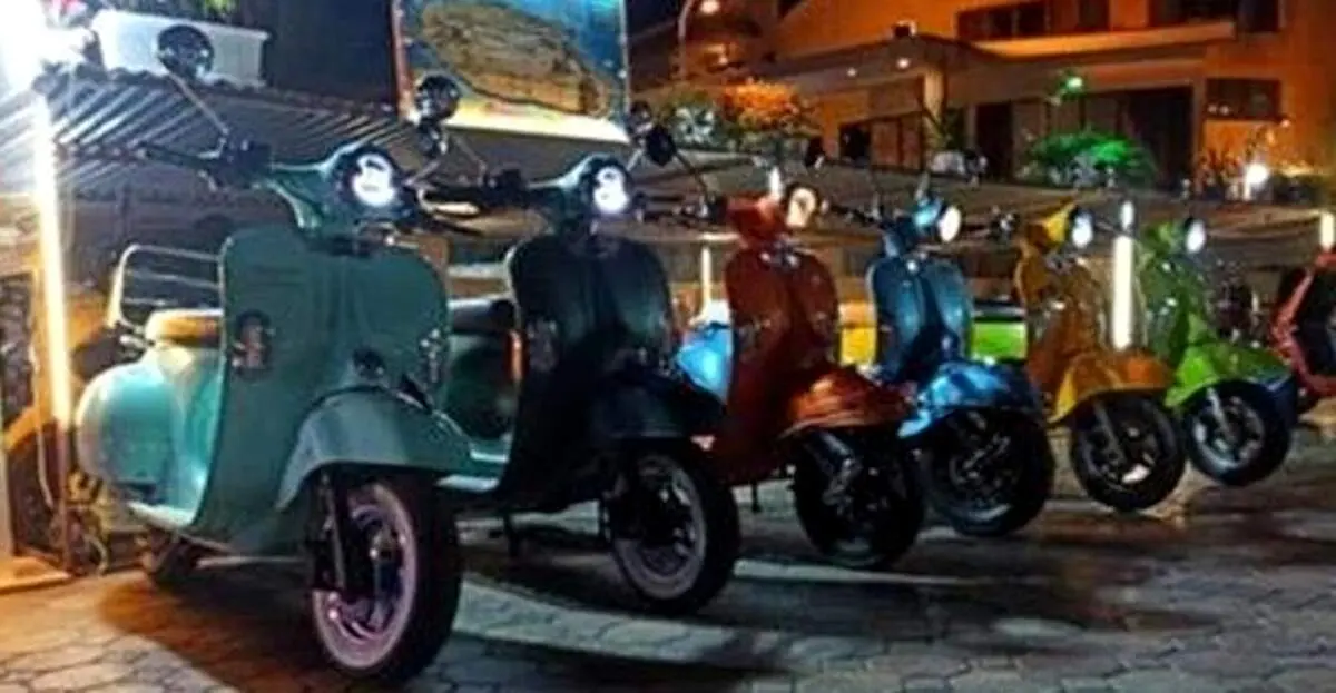 قیمت موتورسیکلت اعلام شد/ جدول