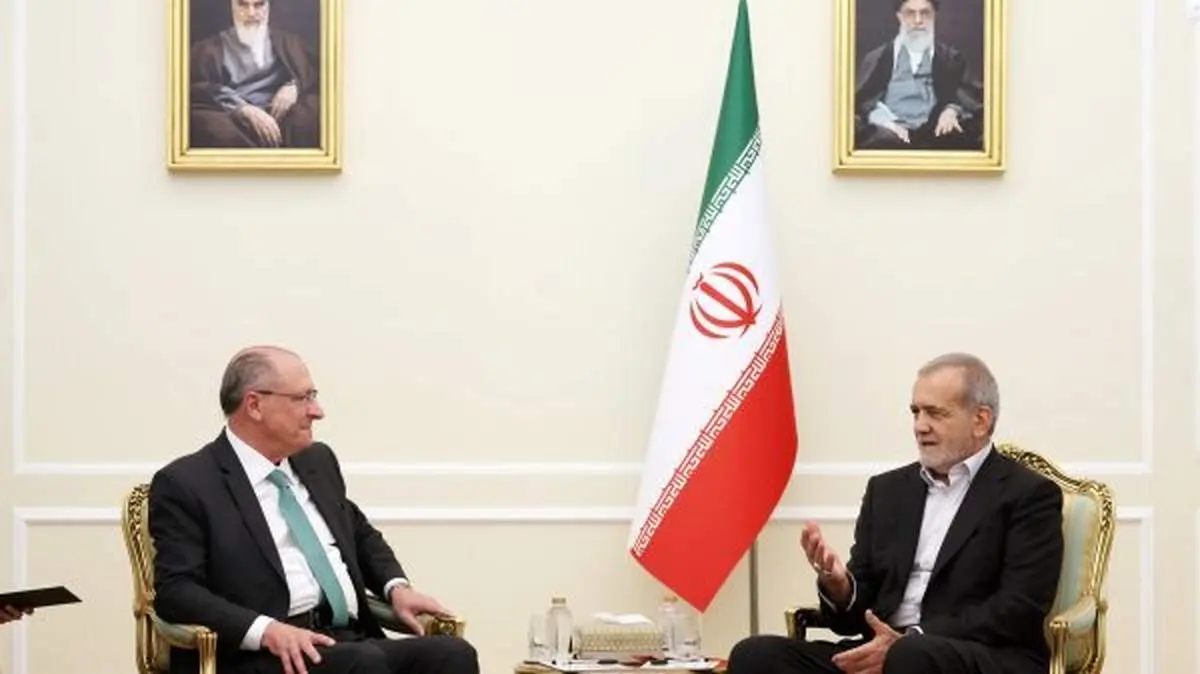 حمایت مدعیان حقوق بشر از جنایتهای رژیم صهیونیستی تأسفآور است