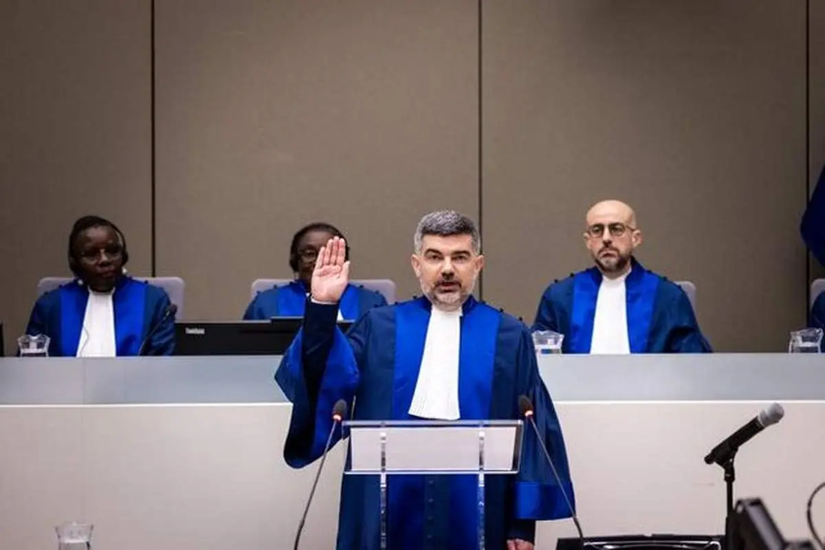 این شش قاضی و سه دادستان حسابی به دردسر افتادند 