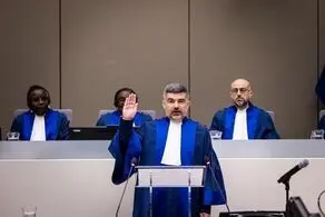 این شش قاضی و سه دادستان حسابی به دردسر افتادند 