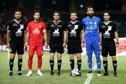 مقصر اصلیِ باخت استقلال به تراکتور مشخص شد