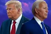رئیس جمهور آمریکا، خیال ترامپ را بابت ایران راحت کرد