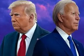 رئیس جمهور آمریکا، خیال ترامپ را بابت ایران راحت کرد
