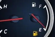 پس از روشن شدن چراغ اخطار بنزین چند کیلومتر می توانید رانندگی کنید؟