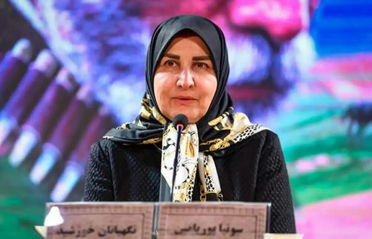 تیپ سراسر مشکلی بازیگران در جشنواره/ تصاویر