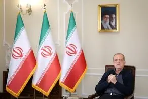 پزشکیان: استعفا نخواهم داد و خواهم ایستاد/ به فردی که ناتوان است، پست و مقامی داده نمی‌شود