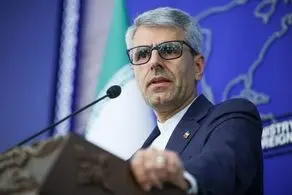 ایران به اقدام ترامپ در تحریم دیوان کیفری بین‌المللی واکنش نشان داد 