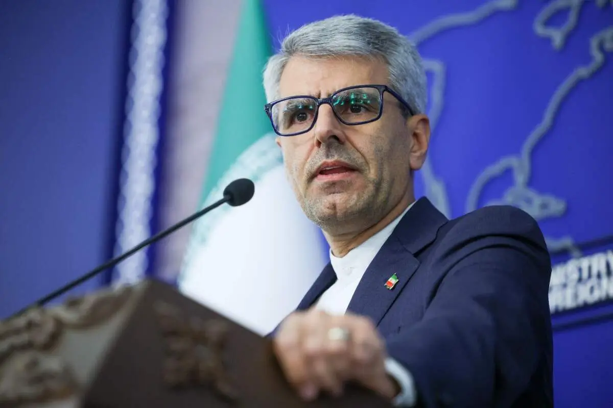 ایران به اقدام ترامپ در تحریم دیوان کیفری بین‌المللی واکنش نشان داد 
