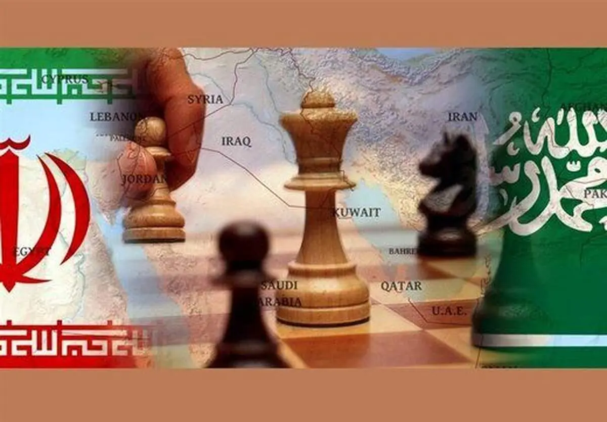 این پیام ایران «عربستان» را شوکه کرد!