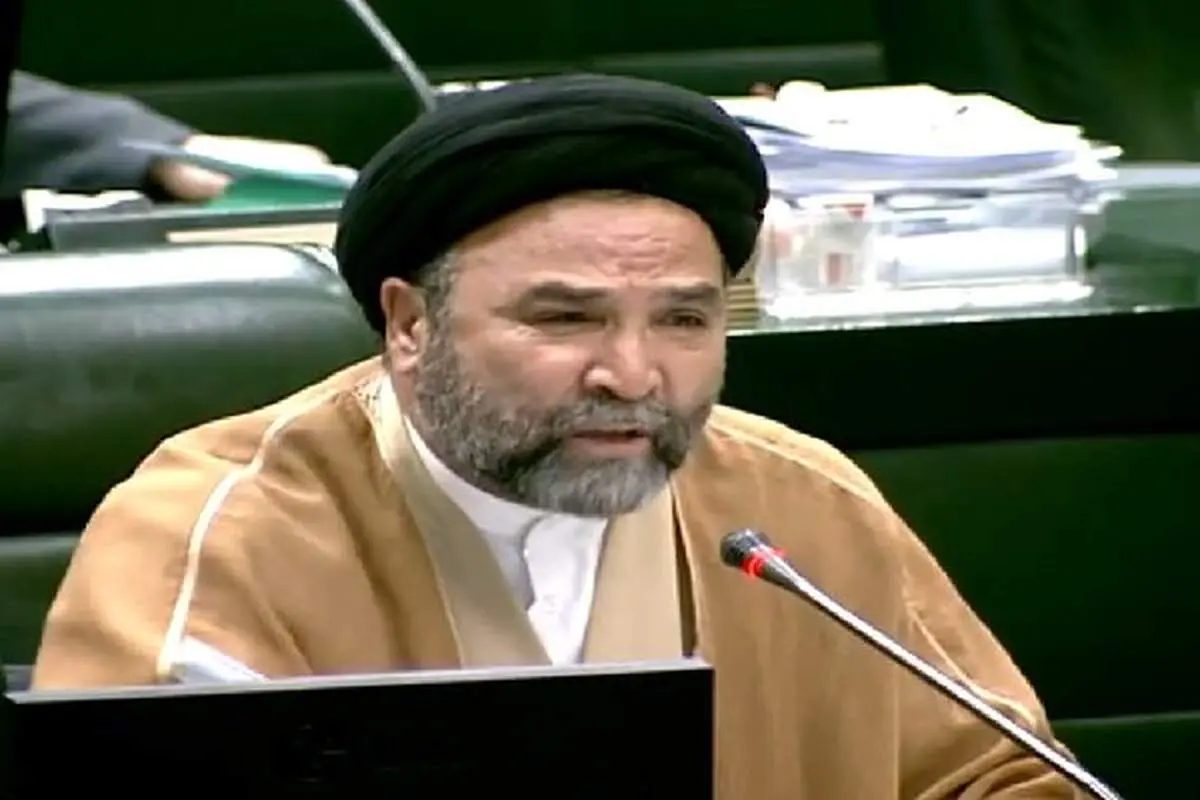 تجمع صدها کامیون در ارومیه به مجلس کشیده شد 