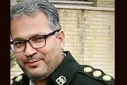 شهادت رئیس اسبق مرکز اطلاع‌رسانی پلیس آگاهی تهران