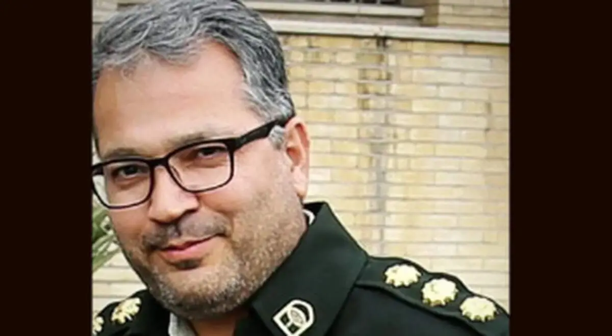 شهادت رئیس اسبق مرکز اطلاع‌رسانی پلیس آگاهی تهران