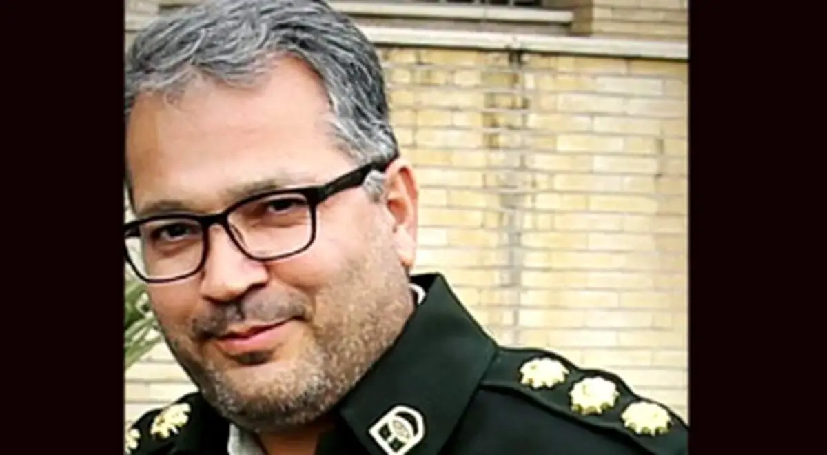 شهادت رئیس اسبق مرکز اطلاع‌رسانی پلیس آگاهی تهران