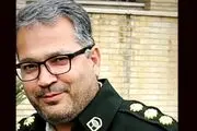 شهادت رئیس اسبق مرکز اطلاع‌رسانی پلیس آگاهی تهران