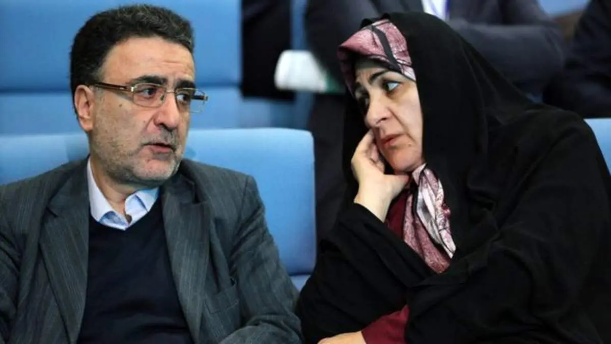 تاج‌زاده هنوز در انفرادی است| شاید قوه قضائیه توان انتقال تاج‌زاده از انفرادی به بند عمومی را ندارد