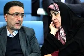 تاج‌زاده هنوز در انفرادی است| شاید قوه قضائیه توان انتقال تاج‌زاده از انفرادی به بند عمومی را ندارد