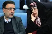 محتشمی: با اژه‌ای دیدار کردم