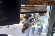 حمله نارنجکی به خانه عضو جریان صدر