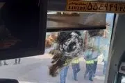 حمله نارنجکی به خانه عضو جریان صدر