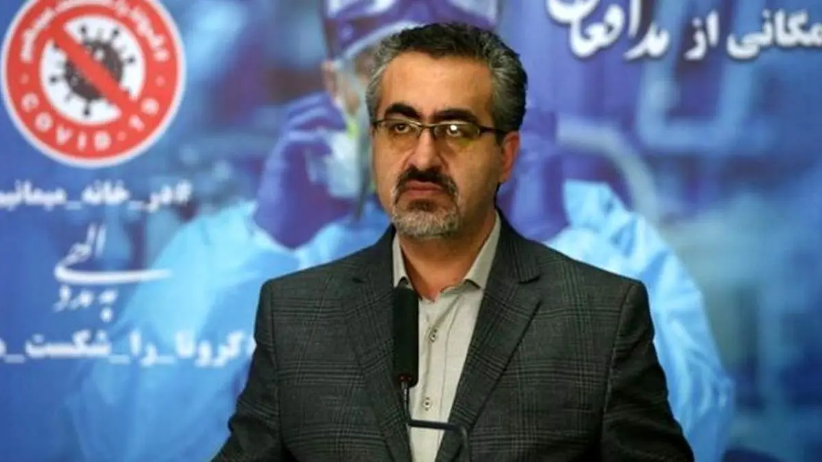 آخرین جزئیات از جهشهای ویروس کرونا/ آغاز توزیع دوز نخست واکسن