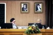 تشکیل شورای معاونین وزارت اطلاعات با حضور رییس‌جمهور 