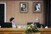 تشکیل شورای معاونین وزارت اطلاعات با حضور رییس‌جمهور 