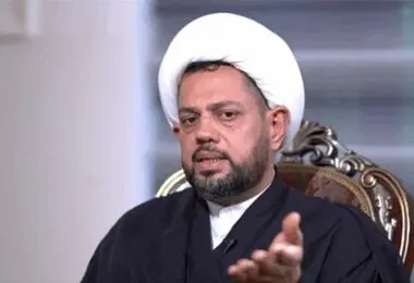 طعنه نجبا به باند جولانی 
